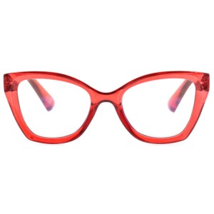 Plastic Reading Glasses